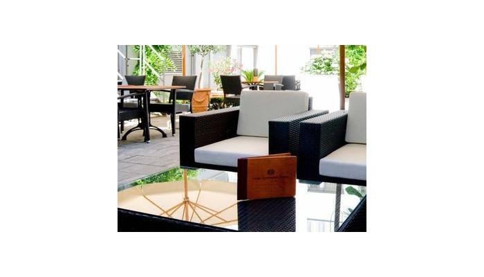 Hotel Continental Mgallery poza 10