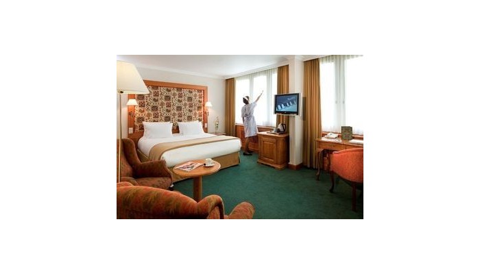 Hotel Continental Mgallery poza 3