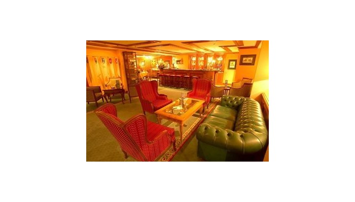 Hotel Continental Mgallery poza 6