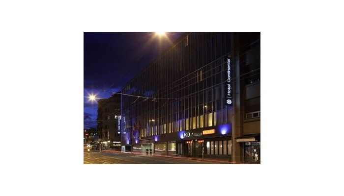 Hotel Continental Mgallery poza 1