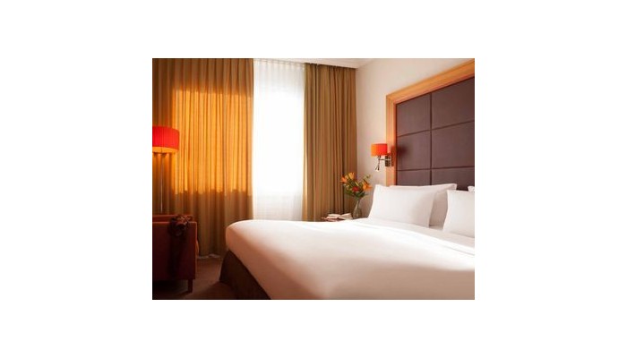 Hotel Continental Mgallery poza 7