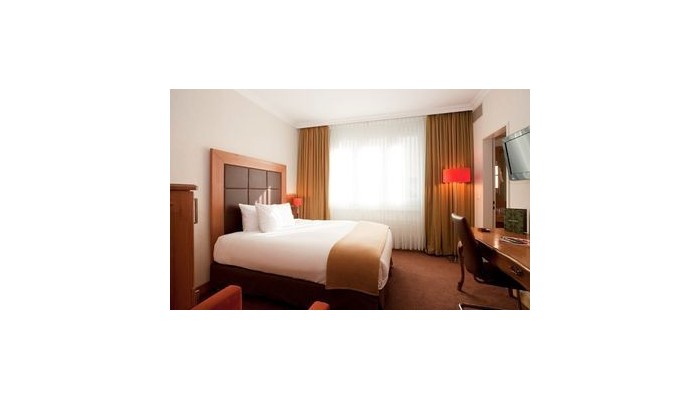 Hotel Continental Mgallery poza 4