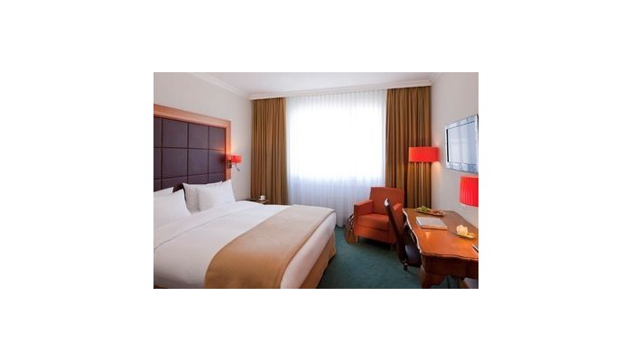 Hotel Continental Mgallery poza 2
