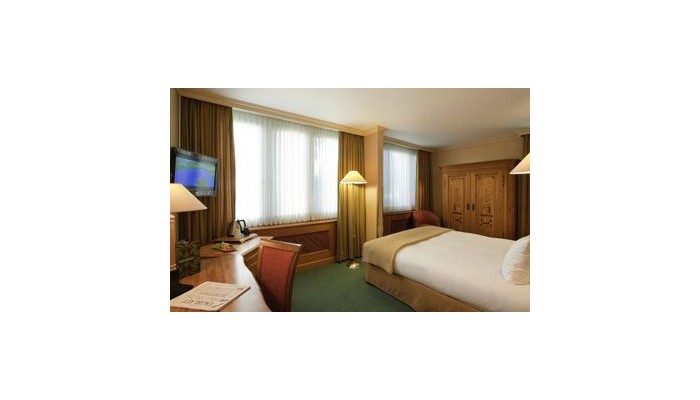 Hotel Continental Mgallery poza 5