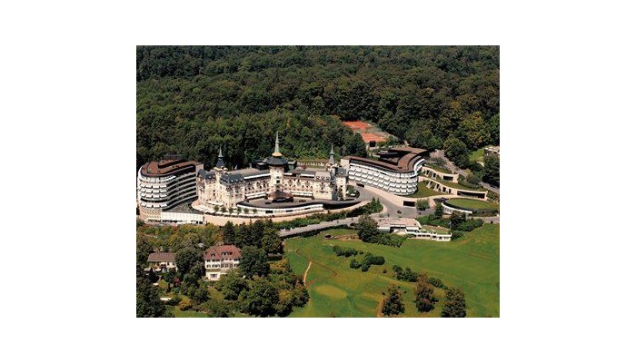 Hotel Dolder Grand poza 0