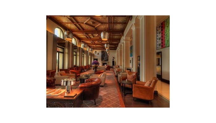 Hotel Dolder Grand poza 7