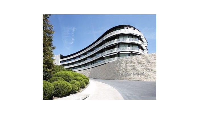 Hotel Dolder Grand poza 3