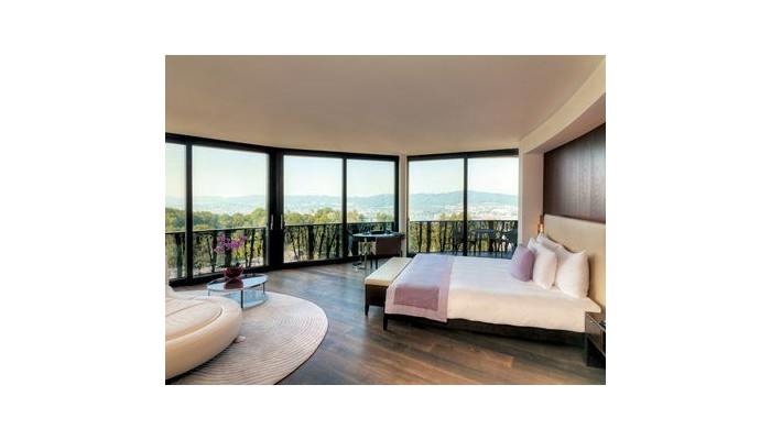 Hotel Dolder Grand poza 11