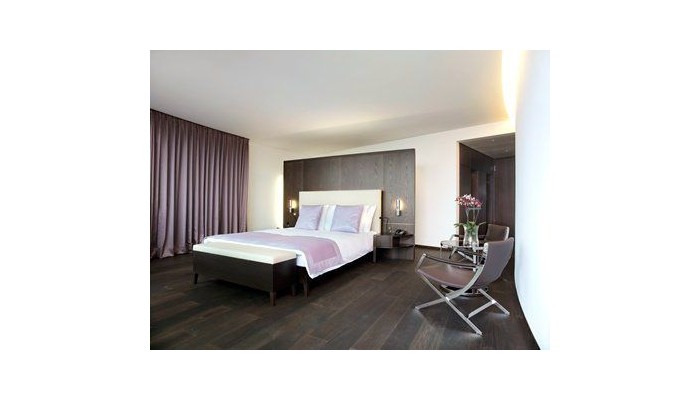 Hotel Dolder Grand poza 8