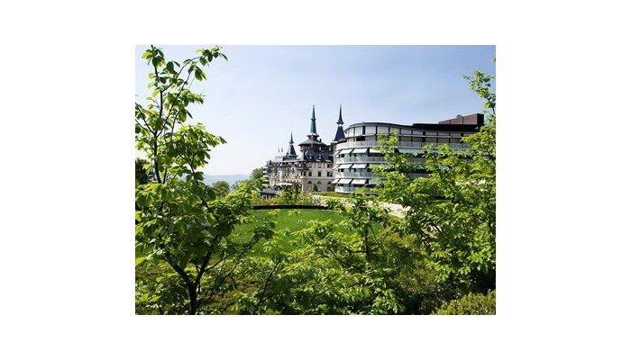 Hotel Dolder Grand poza 5