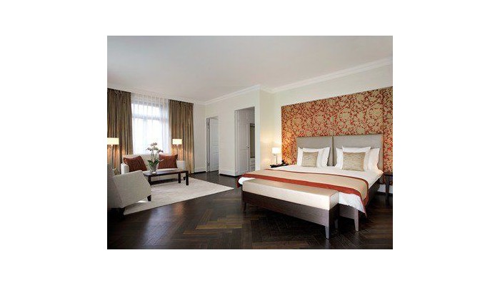Hotel Dolder Grand poza 10