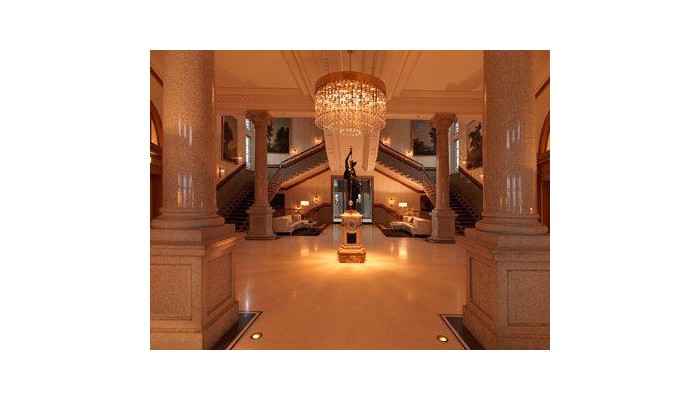 Hotel Dolder Grand poza 6