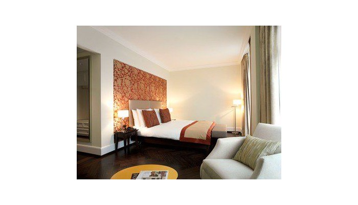 Hotel Dolder Grand poza 9