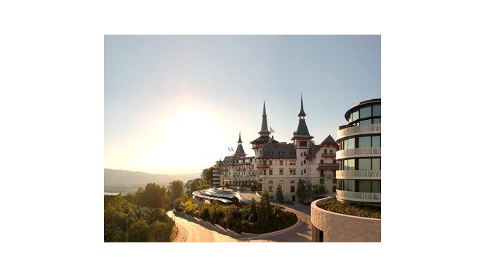 Hotel Dolder Grand poza 4