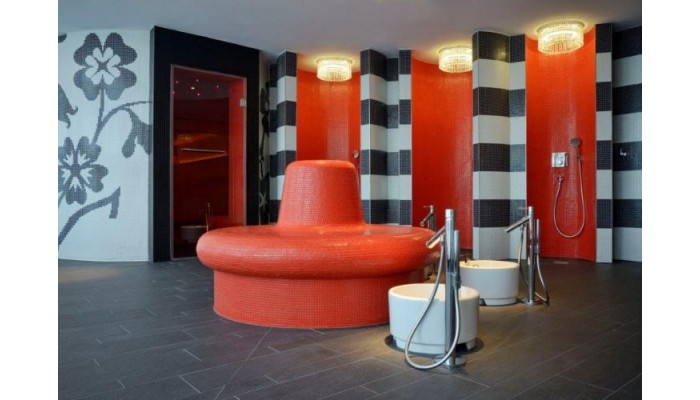 Hotel Kameha Grand Zurich poza 7