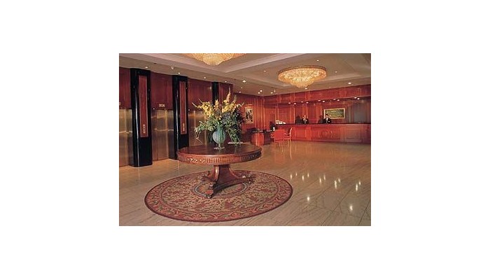 Hotel Marriott poza 0