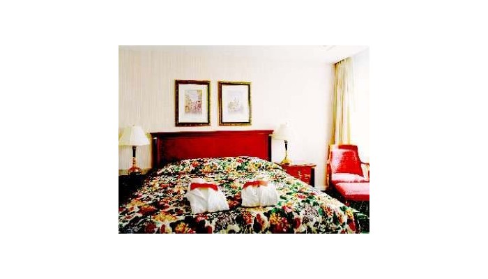 Hotel Marriott poza 1