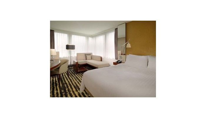 Hotel Marriott poza 9