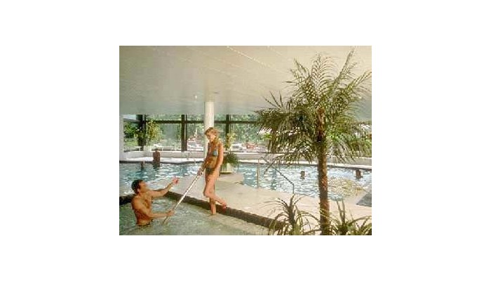Hotel Marriott poza 2