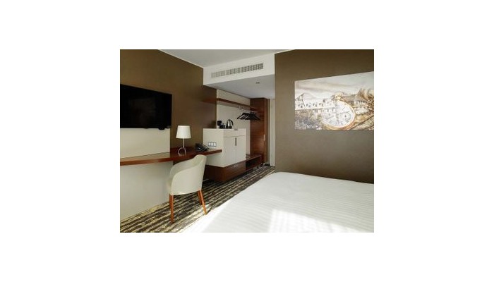 Hotel Marriott poza 7