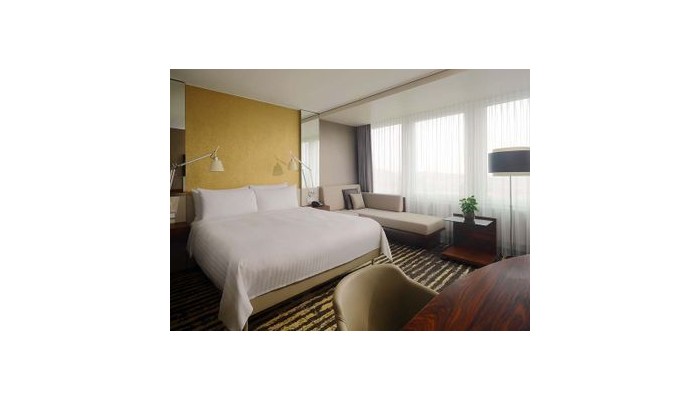 Hotel Marriott poza 10