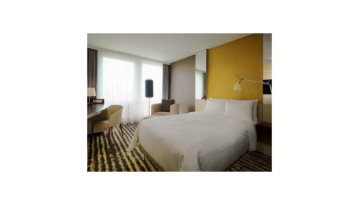Hotel Marriott poza 8