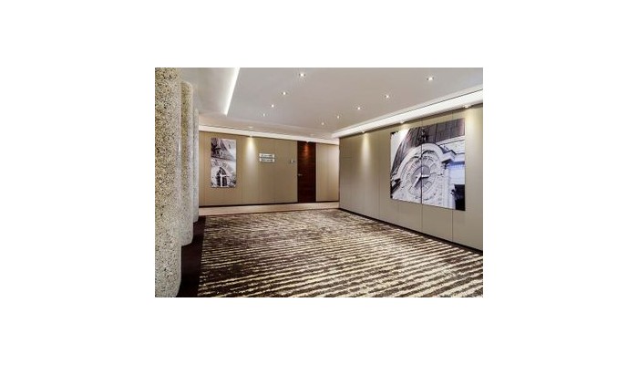 Hotel Marriott poza 6