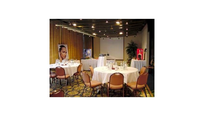 Hotel Marriott poza 3