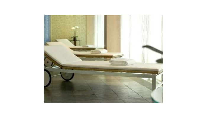 Hotel Park Hyatt poza 10
