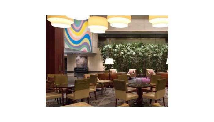 Hotel Park Hyatt poza 3