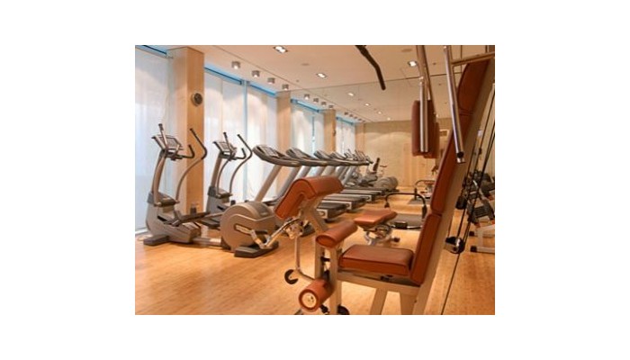 Hotel Park Hyatt poza 11