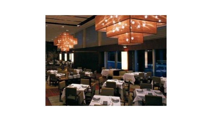 Hotel Park Hyatt poza 8