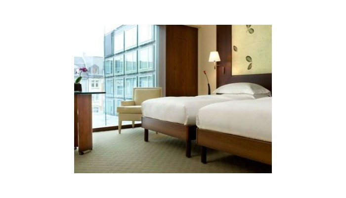 Hotel Park Hyatt poza 4