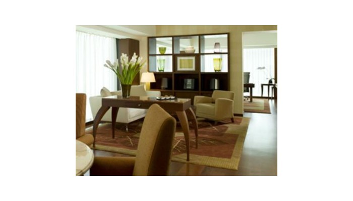 Hotel Park Hyatt poza 7