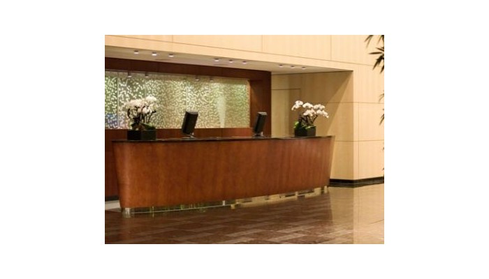 Hotel Park Hyatt poza 2