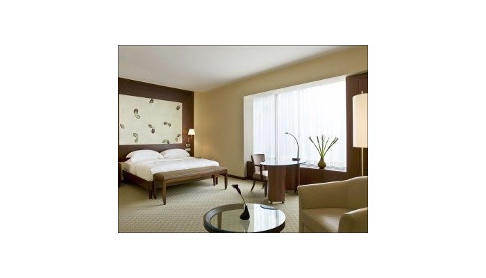 Hotel Park Hyatt Zuerich poza 1