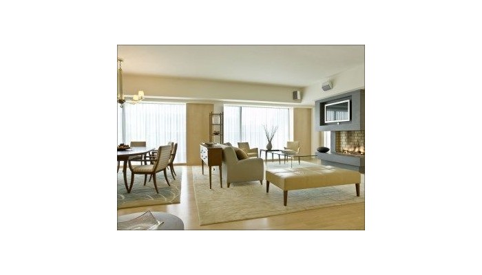 Hotel Park Hyatt Zuerich poza 3
