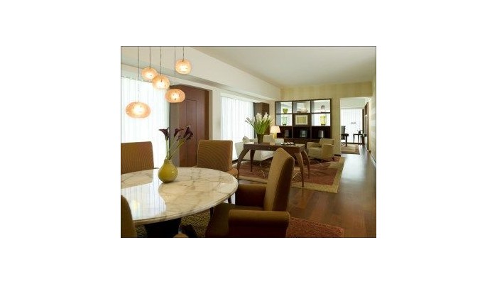 Hotel Park Hyatt Zuerich poza 2