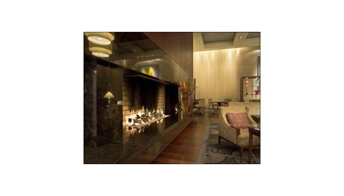 Hotel Park Hyatt Zuerich poza 0
