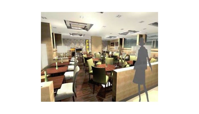 Hotel Ramada City poza 4