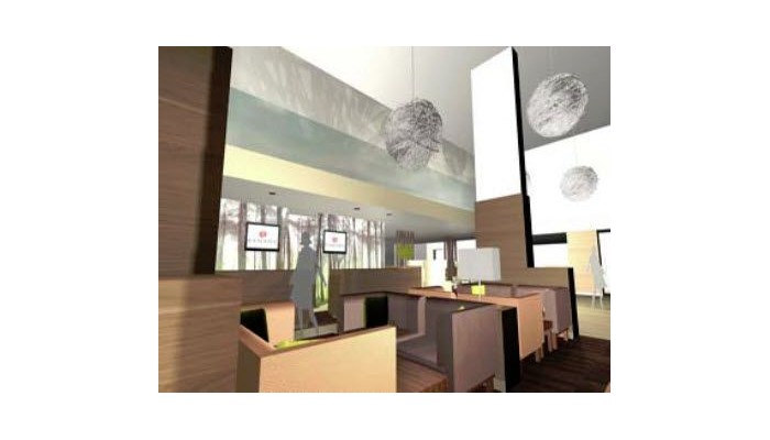 Hotel Ramada City poza 2