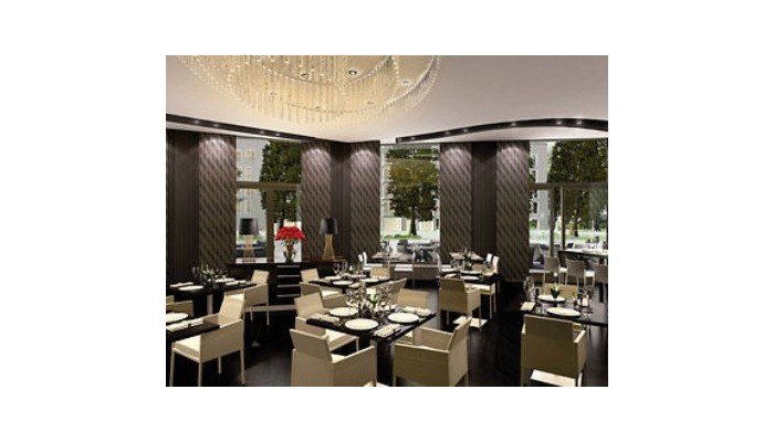 Hotel Renaissance Tower poza 7