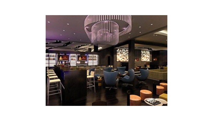 Hotel Renaissance Tower poza 8