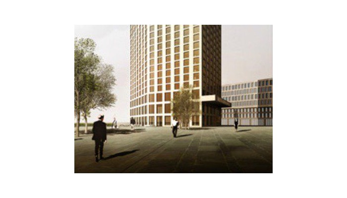 Hotel Renaissance Tower poza 0