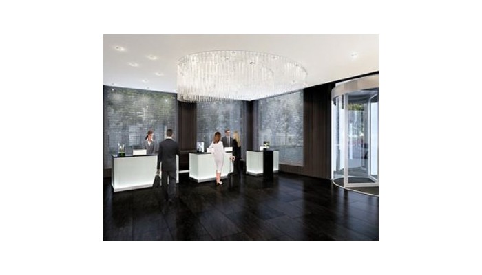 Hotel Renaissance Tower poza 2