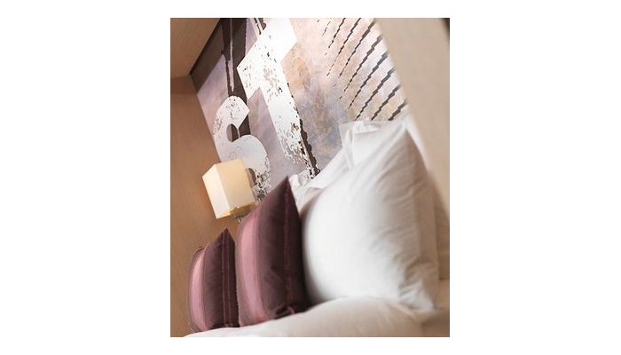 Hotel Renaissance Zurich Tower poza 7