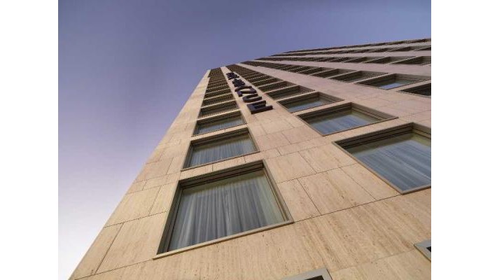 Hotel Renaissance Zurich Tower poza 9