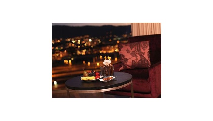 Hotel Renaissance Zurich Tower poza 5