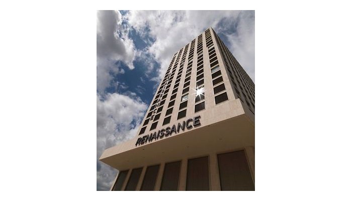 Hotel Renaissance Zurich Tower poza 0