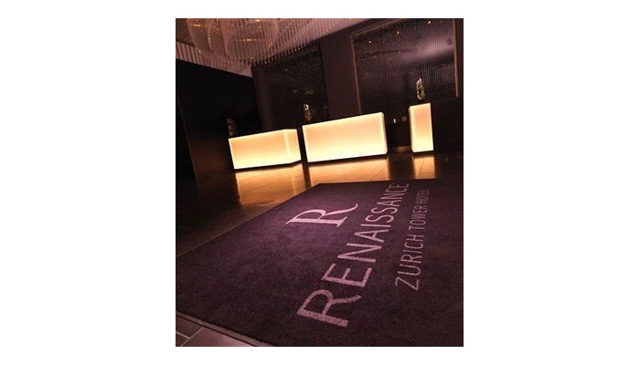 Hotel Renaissance Zurich Tower poza 3